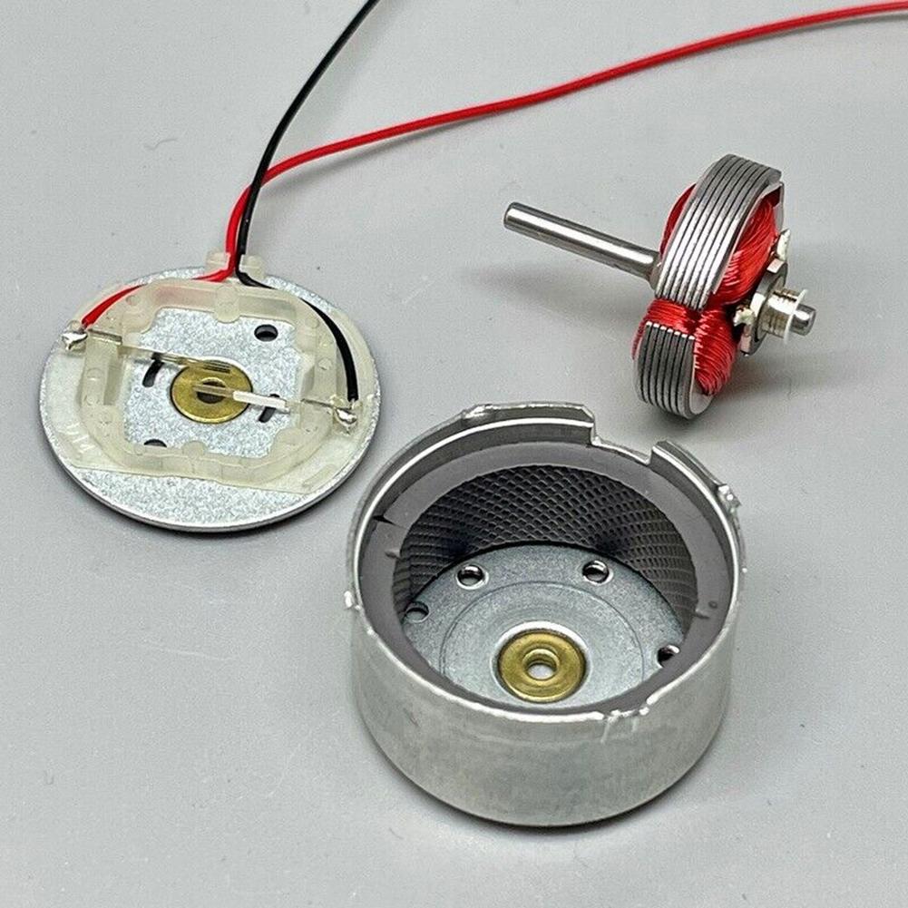 RF 300CA Electric Machine Step Height 1 Mm About 20g