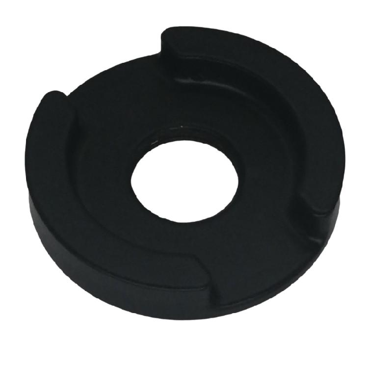 

Retainer Nut Blender Replacement Part Fixing Plate Locking Nut Plastic Material 1
