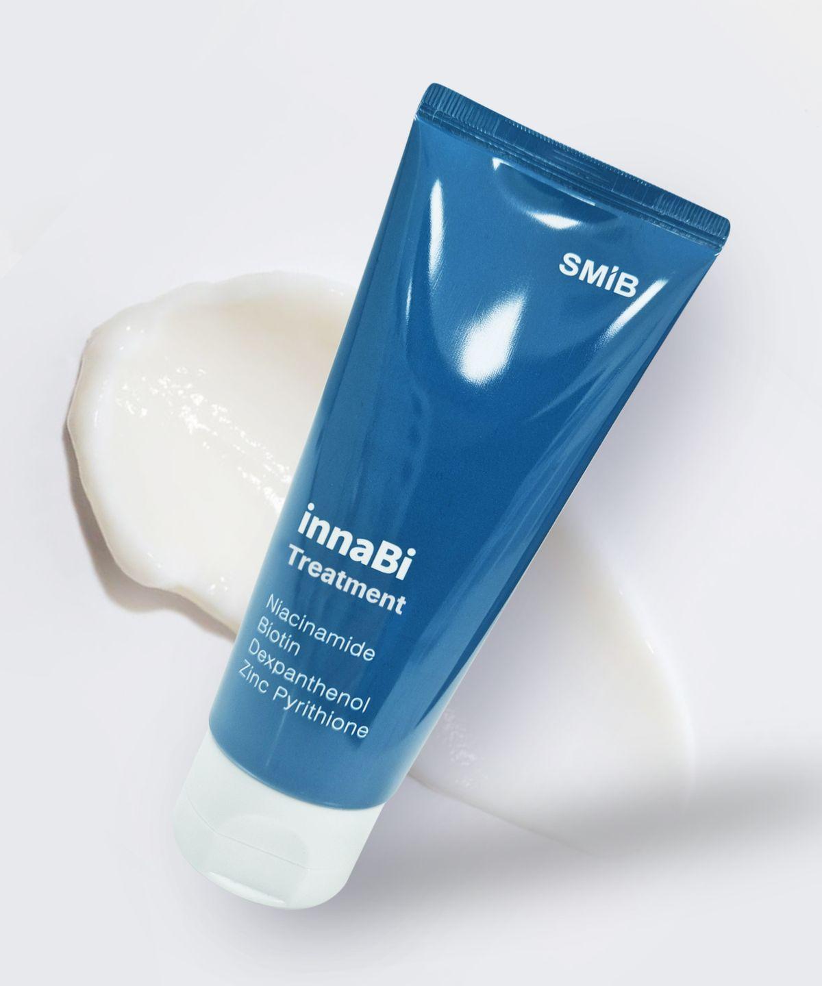 Inerbee Biotin Mini Treatment 100ml (Functional for alleviating hair loss symptoms)