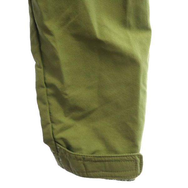 Columbia One point embroidery Long sleeve Nylon jacket M Outdoors Men's Used