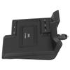 15W Car Wireless Charger QI Fast Charging Phone Holder 2 QC3.0 USB Ports Fit for Avalon 2019 2020