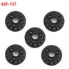 42mm 48P 76T Spur Gear Transmission Gears for 1/10 Slash 2wd Rustler Stampede Telluride RC Car Model Spare Parts Accessories