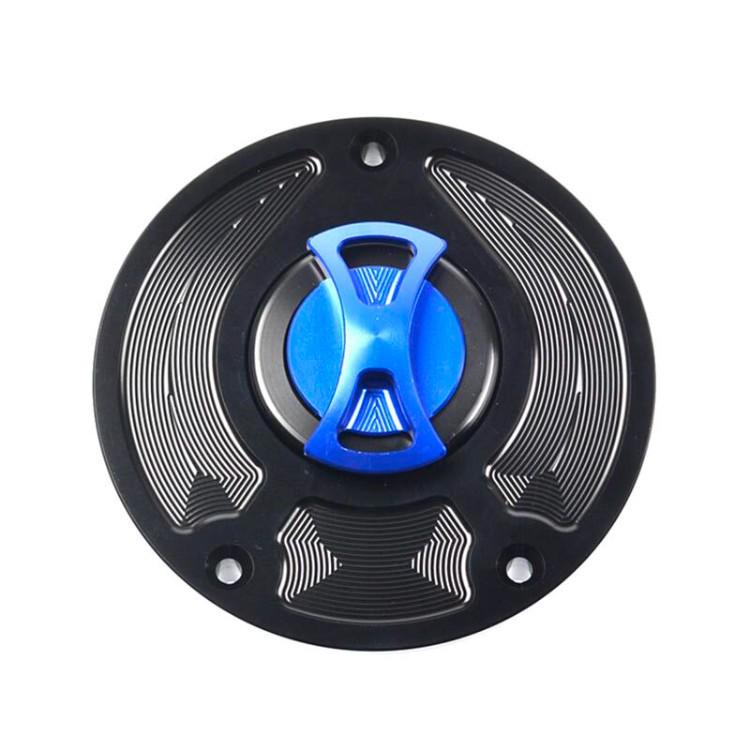 CFMOTO 800NK/450NK/800MT Quick-Release Racing Fuel Tank Cap & Alloy Accessories