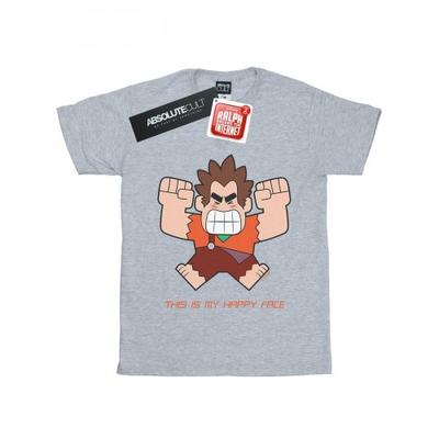 T-shirts en tops – T-shirts