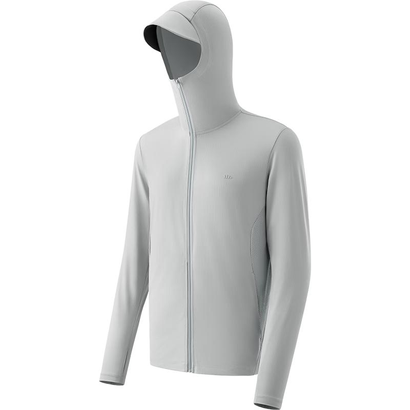 Beneunder Men s UV Protection Outdoor Jacket S