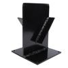 Wood Splitter 180mm Diameter High Strength Steel Manual Firewood Kindling Splitter Wedge for Firepla