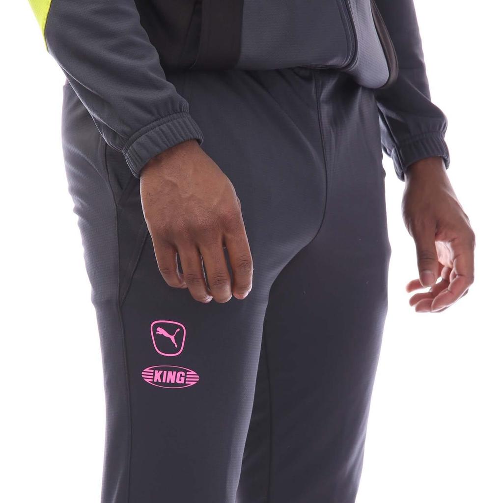 Puma Mens King Pro Training Jogging Bottoms