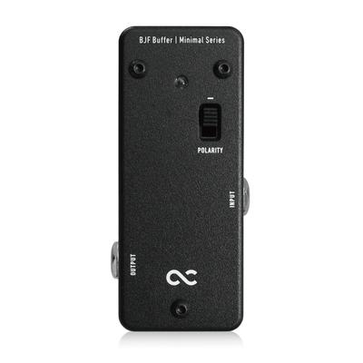 One Control Minimal Series BJF Control Switcher Buffer/One