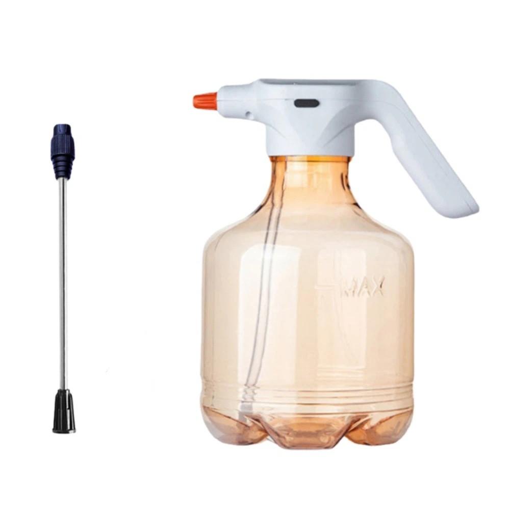 3L Electric Spray Bottle Adjustable Nozzle Garden Sprayer Electric Watering Kettle  Cleaning