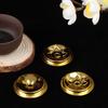 5Pcs Lamp Wick Seat Wick Accessories Diy Oil Lamp Wick Holder Wick Float