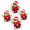 Party Decor Craft Home Decoration Applique Accessories Christmas Ornaments Christmas Decoration