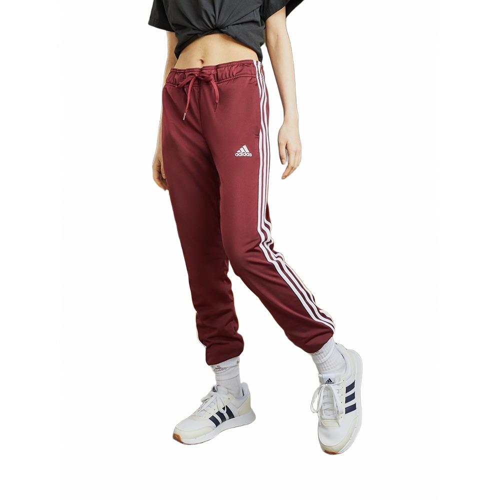 Adidas Casual Pants Women's Dark Red IM2819