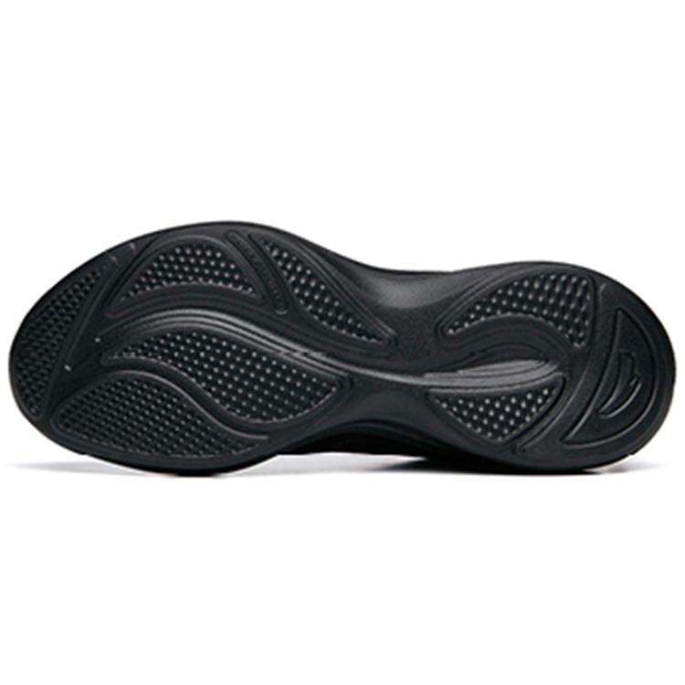 Anta Running Collection Cushioning Slip Resistant Abrasion Resistant Low top Running Shoes Women's 922235520-4