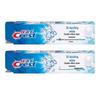 Crest 3D White Whitening Toothpaste