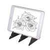 Drawing Line Pad Portable Image Projector Reflector Anime Sketch Drawing Board for Adults and