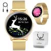 Smartwatch Unisex G. Rossi Sw015-5 Gold (Sg010E)