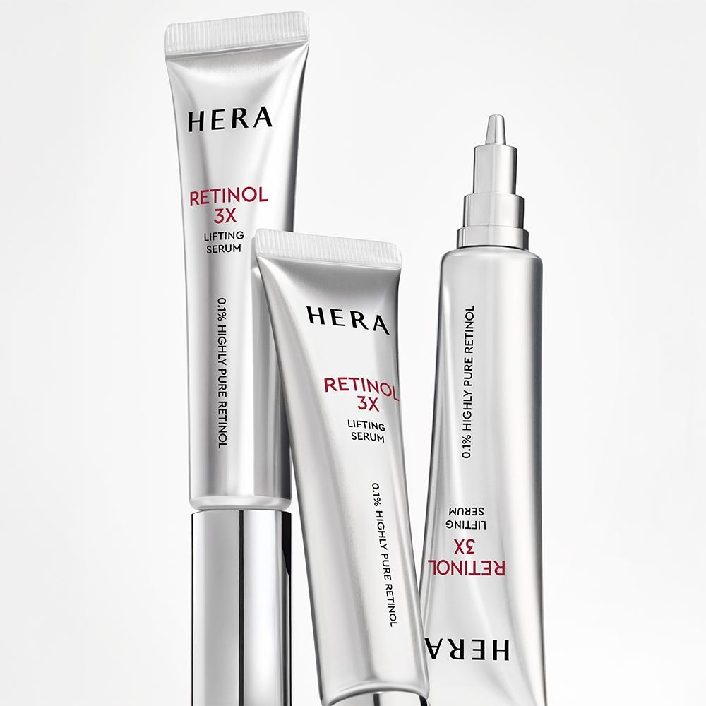 Hera [neu] Hera Retinol 3x Lifting Serum 25ml
