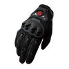 SCOYCO Simple Riding Mesh Gloves Black XL MC29