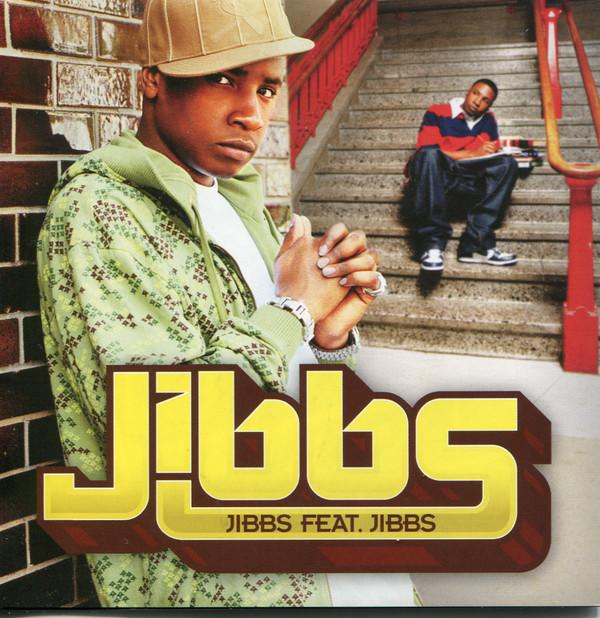 

CD JIBBS - Jibbs Feat. Jibbs B000785502 Geffen Records 2006 US Rap & Hip-Hop/R&B Used