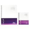 Too Copic Paper Selection Sketchbook, Size S - Ideal for Artists and Designers