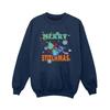 Lilo & Stitch Boys Merry Stitchmas Sweatshirt