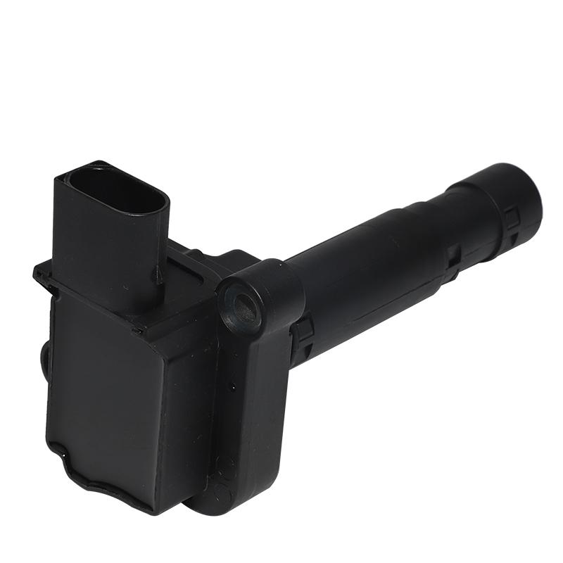 Ignition Coils For Mercedes-Benz W203 CL203 S203 C209 A209 W211 S211 W204 W212 E200 CLK200 C180 SLK200 R171 R172 Car Accessories