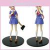 Future Diary Gasai Yuno Model PVC z Figurką Anime Dla Kolekcjonerów