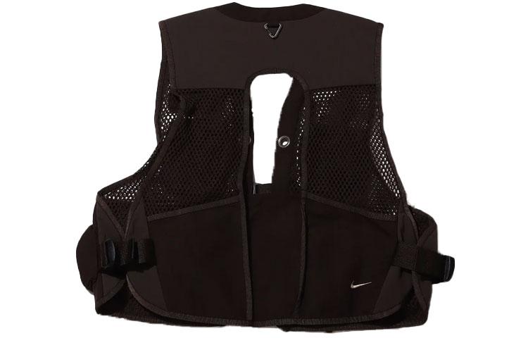 Nike ACG Vest Women's Brown Green DN3920-220