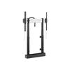 Support De TV - Vogel's - RISE 2005 - 32"-55" - Noir - Fixe