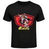 Gatchaman Science Ninja Team Anime T-Shirt