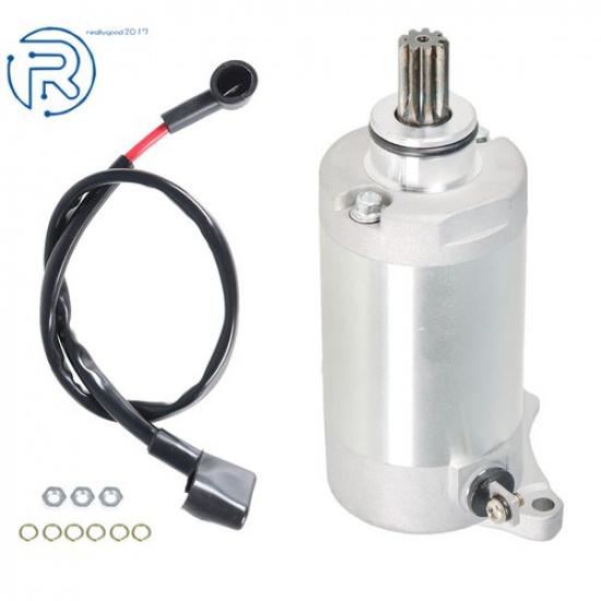 Starter For Yamaha TT225 TTR225 TTR230 XT225 Motorcycle 223 223cc ATV