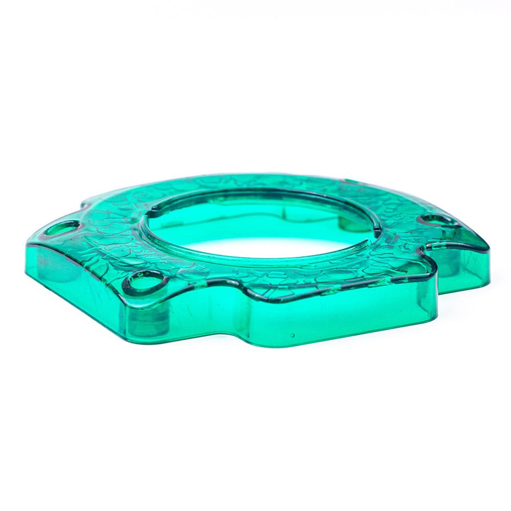Green Lens Replacement for Lightning Morpher Only
