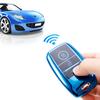 Car Key Cover Case Bag Shell for Kia Rio 3 K2 Ceed Cerato K3 Forte Sportage 4 Picanto K5 Optima Stinger Sorento Accessories