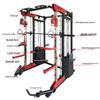 ZLIII Multi-functional Smith Machine Squat Rack