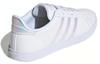Courtpoint Wmns Adidas Neo 'White Iridescent' Women's GY1123