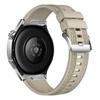 22mm Řemínek vhodný pro Xiaomi Watch S4 Měkký a odolný silikonový nylonový náhradní řemínek pro Xiaomi Watch S1 S2 S3 S4sport