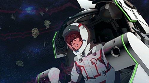 SD Gundam G Generation Genesis - PS Vita