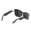 AI Smart Audio Glasses: Bluetooth 6.0, Cycling, Photochromic, Anti-Blue Light Headphones for Travel