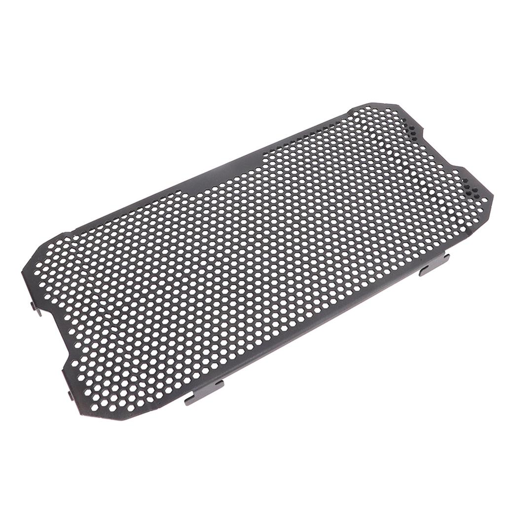 Kylargaller Rostfritt Stål Kylarskydd Kåpa Ersättning för NC750S 2014 2020