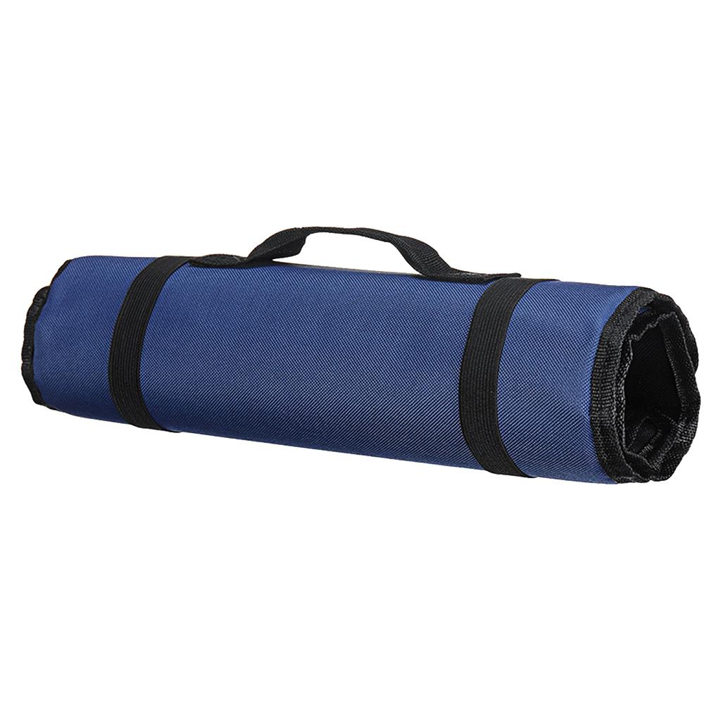 Carrying Case, 22 Seats, Professional Cutter Bag Can Contain Accessories