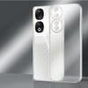 0.3mm Ultra Thin Silicone Case For Huawei Honor 90 70 50 80 Pro SE Transparent Matte Soft Slim Back Cover Shell Candy Color TPU