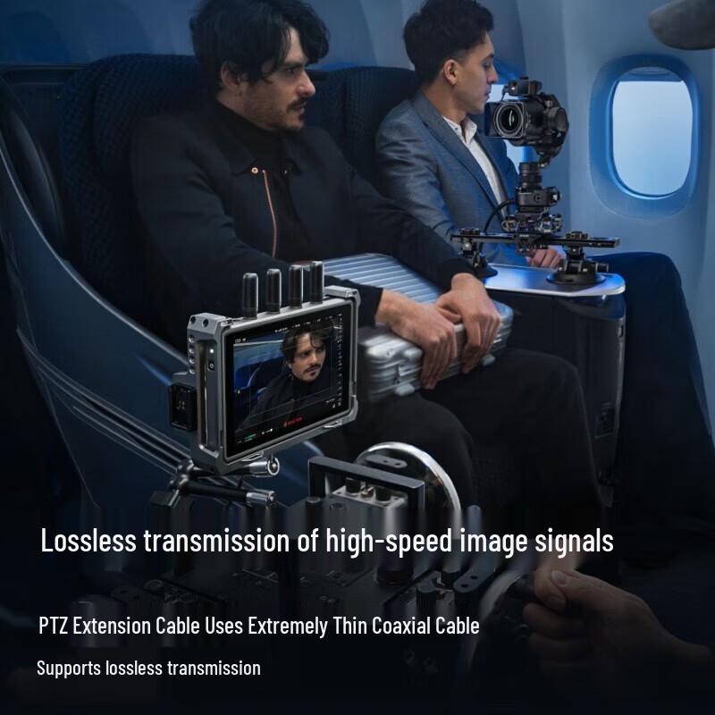 DJI Ronin 4D 6K Full-Frame 4-Axis Cinema Camera (CN version)