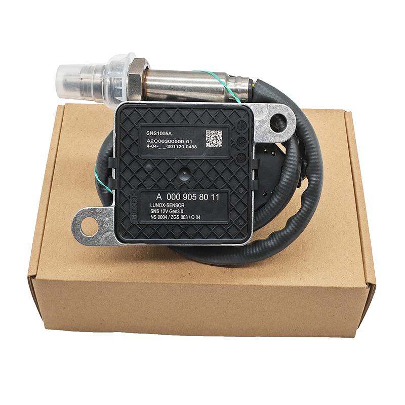 A0009058011 SNS1005A  Nitrogen Oxygen Sensor For Mercedes-Benz W167 W205 W213 W222 W238 W257 W447 W463 W907 W910 C200