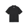 New MLB New York Yankees Polo Shirts Men's Black 3APQV0243-50BKS