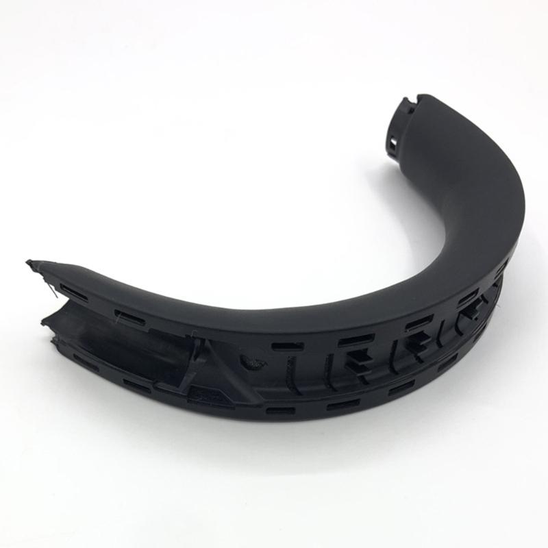 Gaming Headsets Earpads Covers for Series Wireless Headphones Earpads Cushion Headband Beam Pad