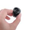 AUK2  For Nissan X-trail Qashqai Leaf Note Juke Sentra Patrol Navara 1pcs Car Hook Interior Self-Adhesive Storage Holder Center Cover