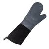MDNG Silicone Heat Resistant Oven Mitt