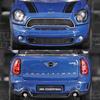 Simulation 1:24 Mini Alloy Model Car Collection Gift Static Ornaments Boys