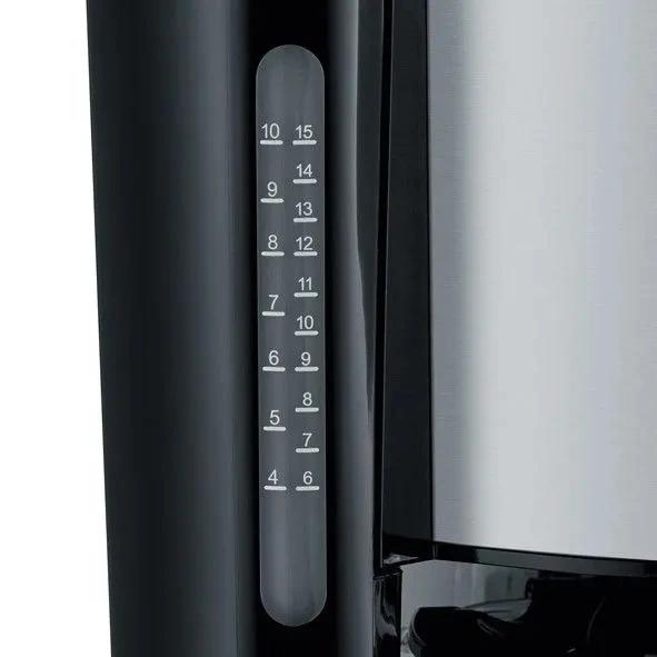 Severin Ka 4825 Ekspres Przelewowy, 1000W, 1,4 L