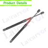 For Volkswagen Polo Mk5 6R 6C 61 Hatchback 2009-2017 Auto Struts With Springs Rear Tailgate Automatic Easy Open Shock Dampers
